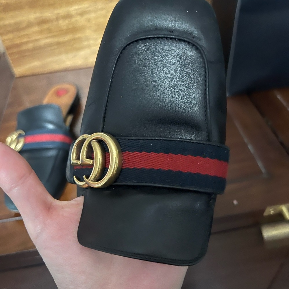 Gucci Slippers - image 4